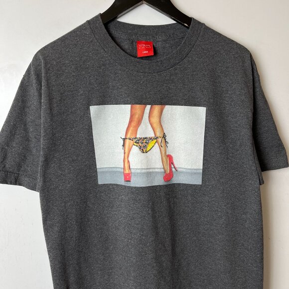 Selling to @adan23sanchez1 only! - The Hundreds x Visual Bikini - Picture 10 of 15